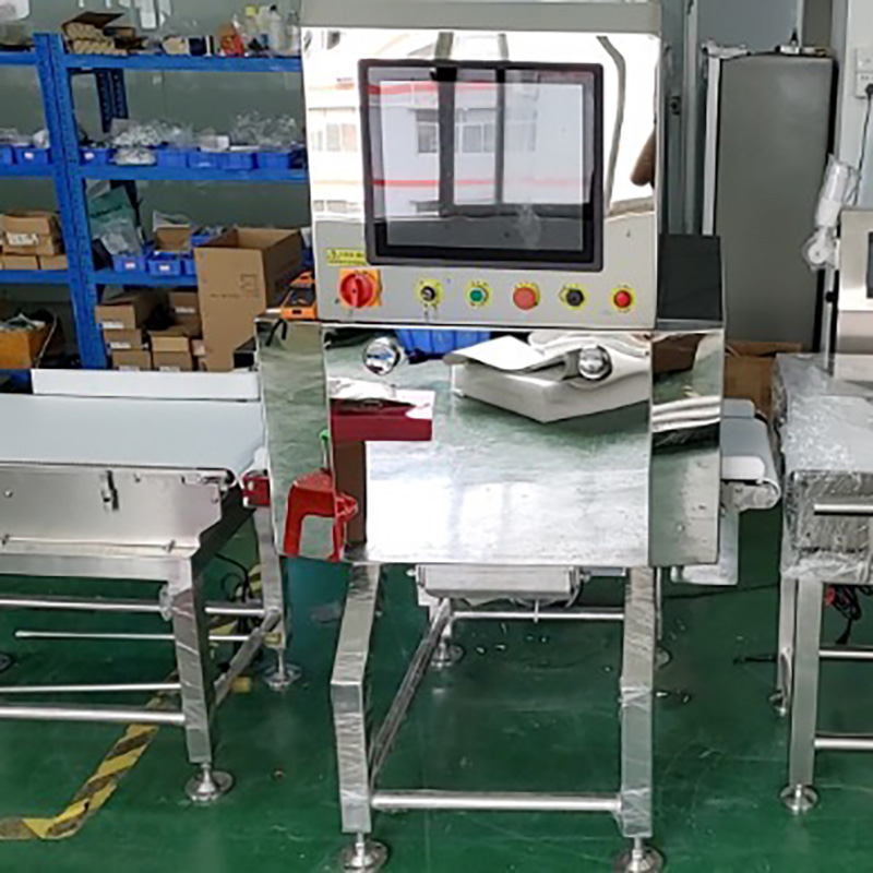 2024款A(yù)D-3019 X光異物檢測機