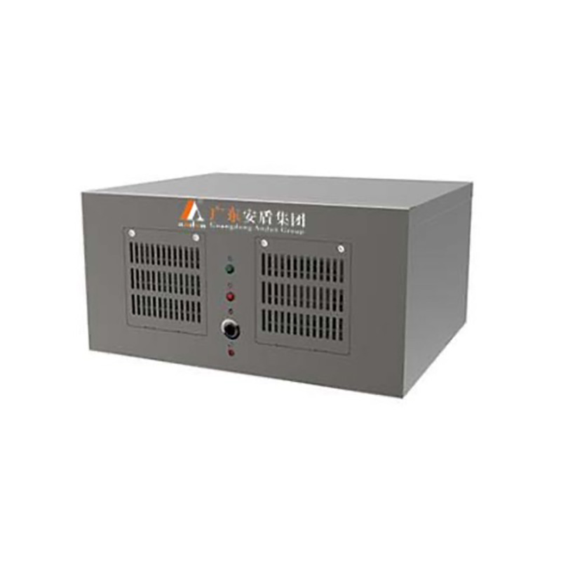 安盾ANDVN智慧安檢綜合管理平臺(tái)AD-LNMP6000